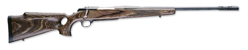 Browning Browning A-Bolt Eclipse Hunter with BOSS