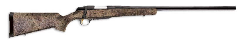 Browning Browning A-Bolt SSA Varmint Mossy Oak