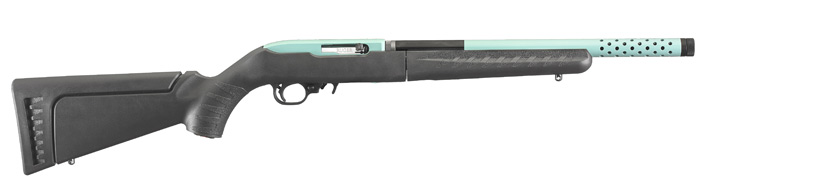 Ruger Ruger 1022Lite : 21163