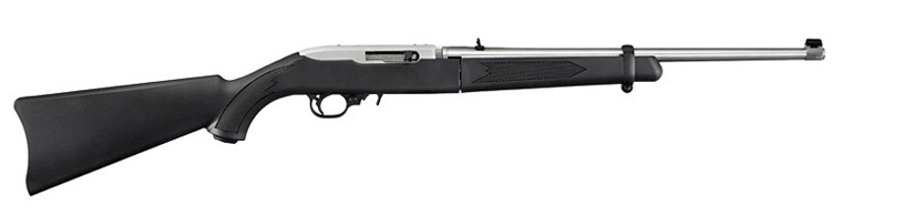 Ruger Ruger 1022Takedown : 11100