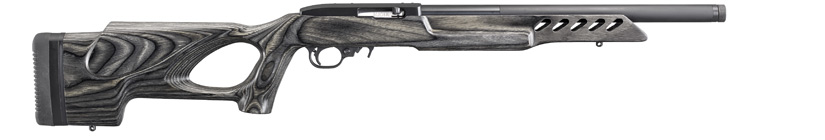 Ruger Ruger 1022TargetLite : 21186