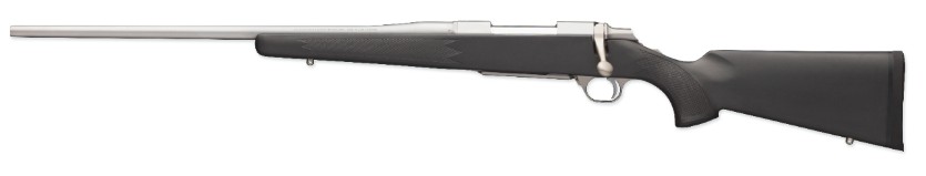 Browning Browning A-Bolt Stainless Stalker, Left-Hand