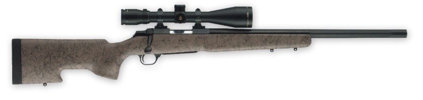 Browning Browning A-Bolt TCT Varmint