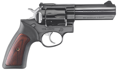 Ruger Ruger gp100 : 1776