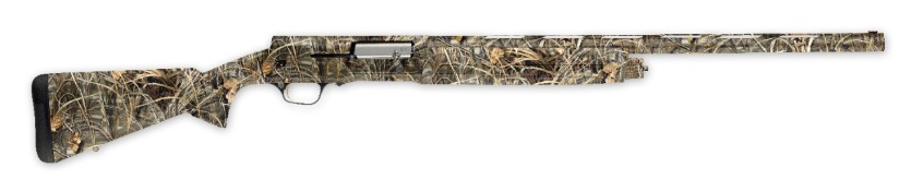 Browning Browning A5 Realtree Max-4