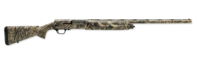 Browning Browning A5 Realtree Max-5