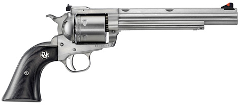 Ruger Ruger newSuperBlackhawkHunter : 0863