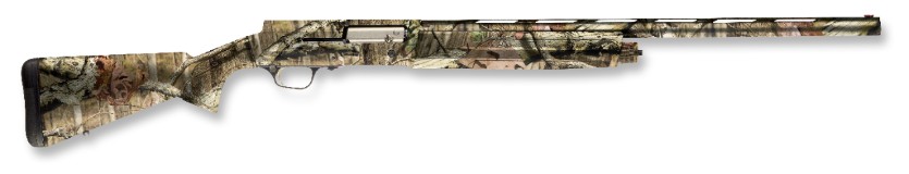 Browning Browning A5, Mossy Oak Break-up Infinity