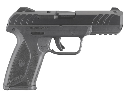 Ruger Ruger security9 : 3811