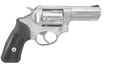 Ruger Ruger sp101 : 5719