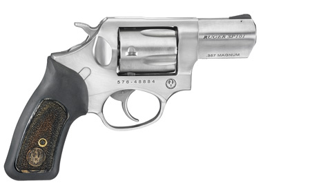 Ruger Ruger sp101 : 5775