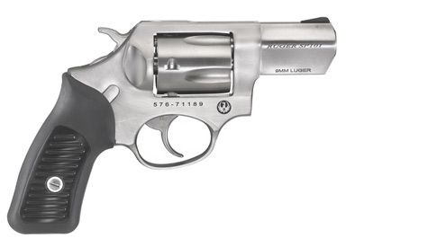 Ruger Ruger sp101 : 5783
