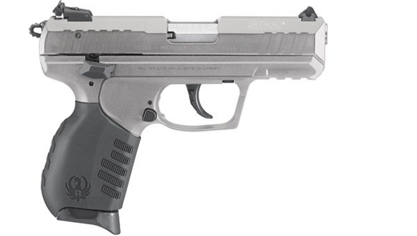 Ruger Ruger sr22Pistol : 3630
