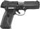 Ruger Ruger SR45