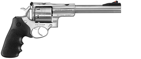 Ruger Ruger superRedhawkStandard : 5505