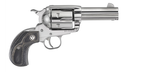 Ruger vaqueroStainless : 5162