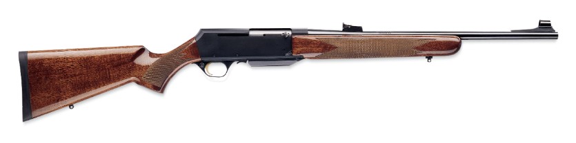 Browning Browning BAR Lightweight, Wood
