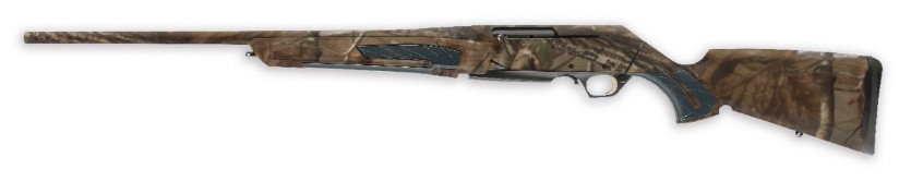 Browning Browning BAR LongTrac Realtree AP Le