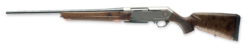Browning Browning BAR LongTrac, Left Hand, Oil Finish