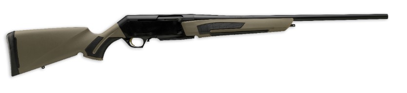 Browning Browning BAR ShortTrac Desert Tan