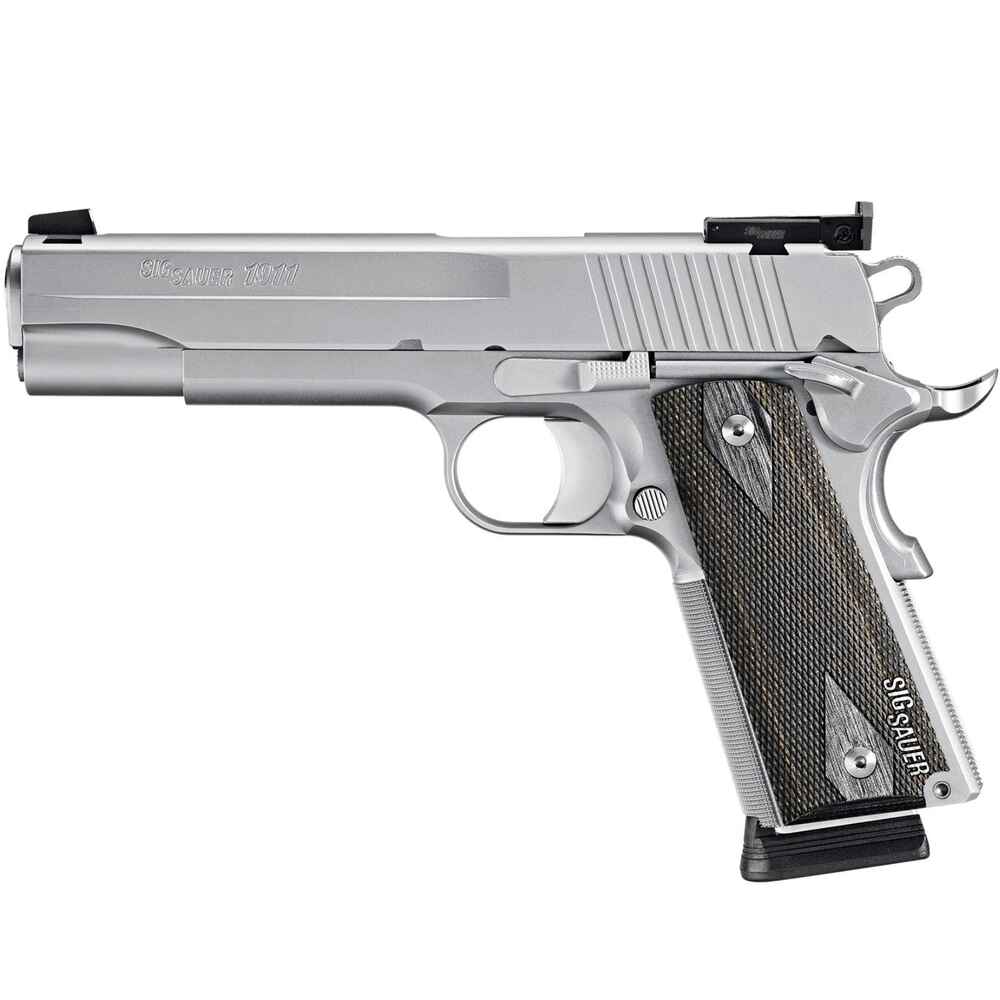 Sig Sauer 1911 Target