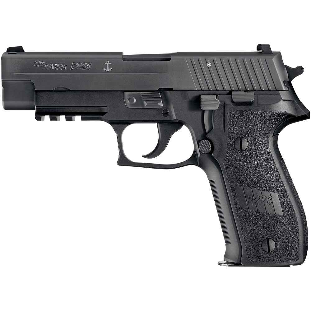 Sig Sauer MK25