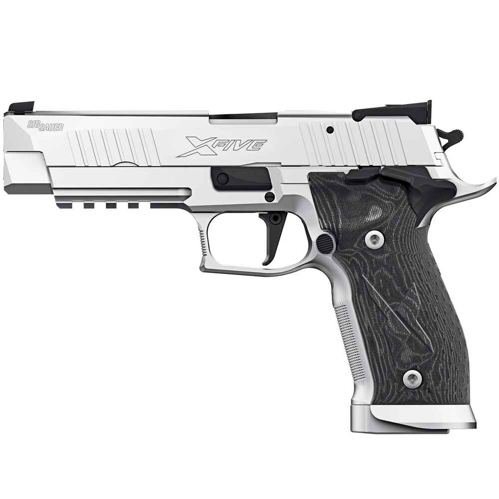 Sig Sauer P226 X-Five Skeleton SAO