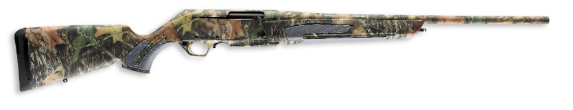 Browning Browning BAR ShortTrac, Mossy Oak