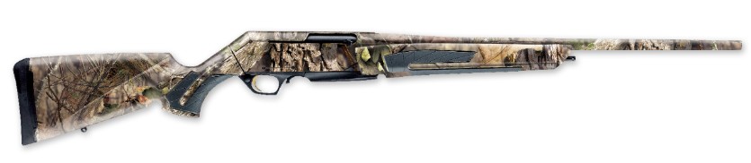 Browning Browning BAR ShortTrac, Mossy Oak Break-Up Country