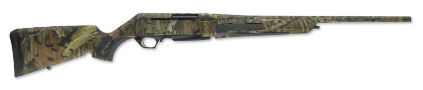 Browning Browning BAR ShortTrac, Mossy Oak Break-Up Infinity