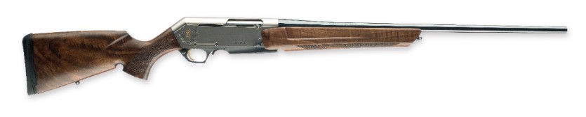 Browning Browning BAR ShortTrac, Oil Finish