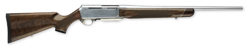 Browning Browning BAR White Gold Medallion