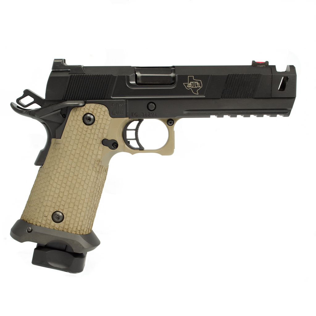 Sti COSTA CARRY COMP
