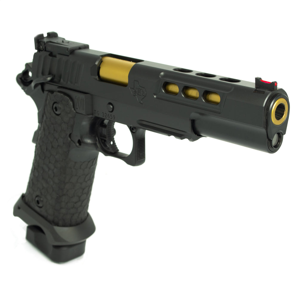 Sti DVC 3-Gun