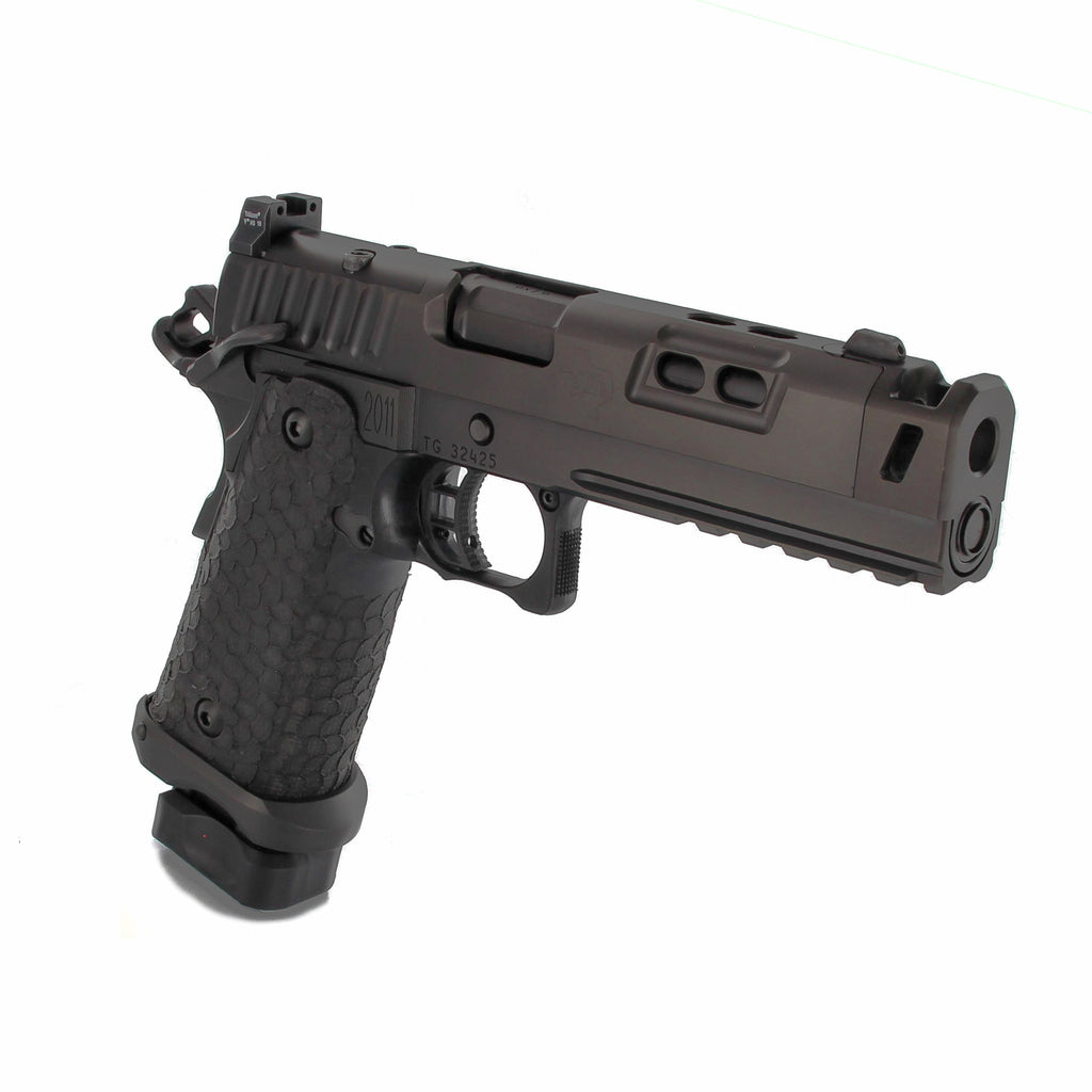Sti DVC OMNI