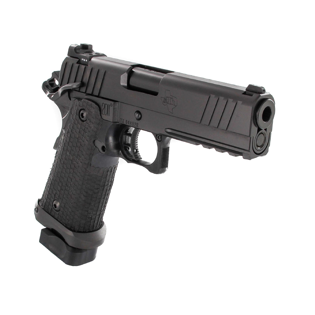 Sti Tactical