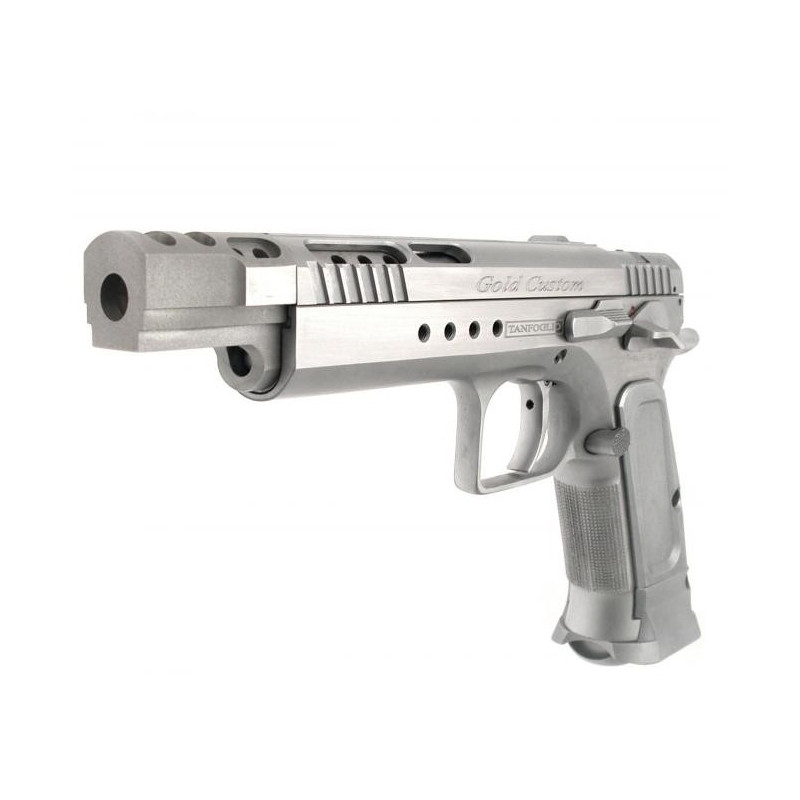 Tanfoglio Gold Custom Eric
