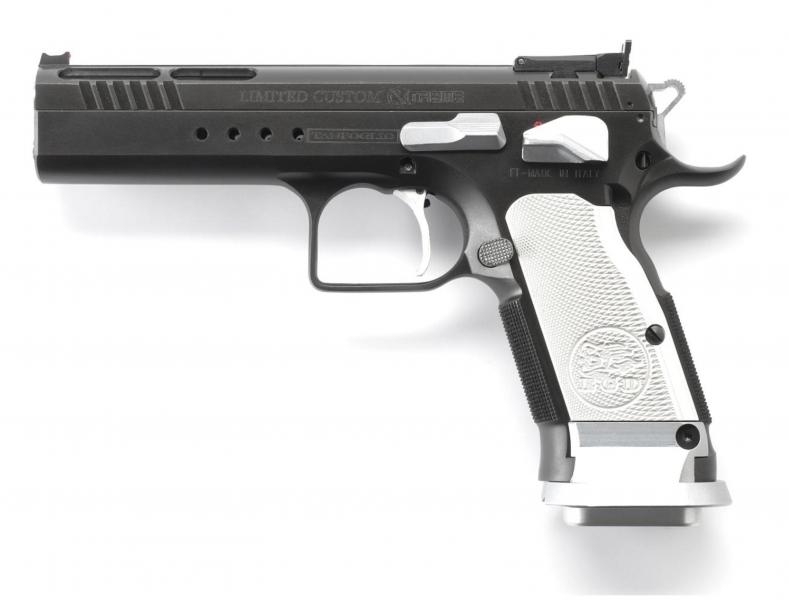 Tanfoglio Tanfoglio Limited Custom