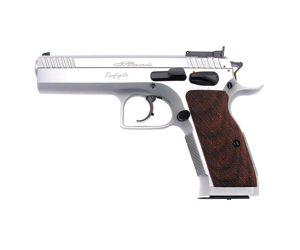Tanfoglio Tanfoglio StockII