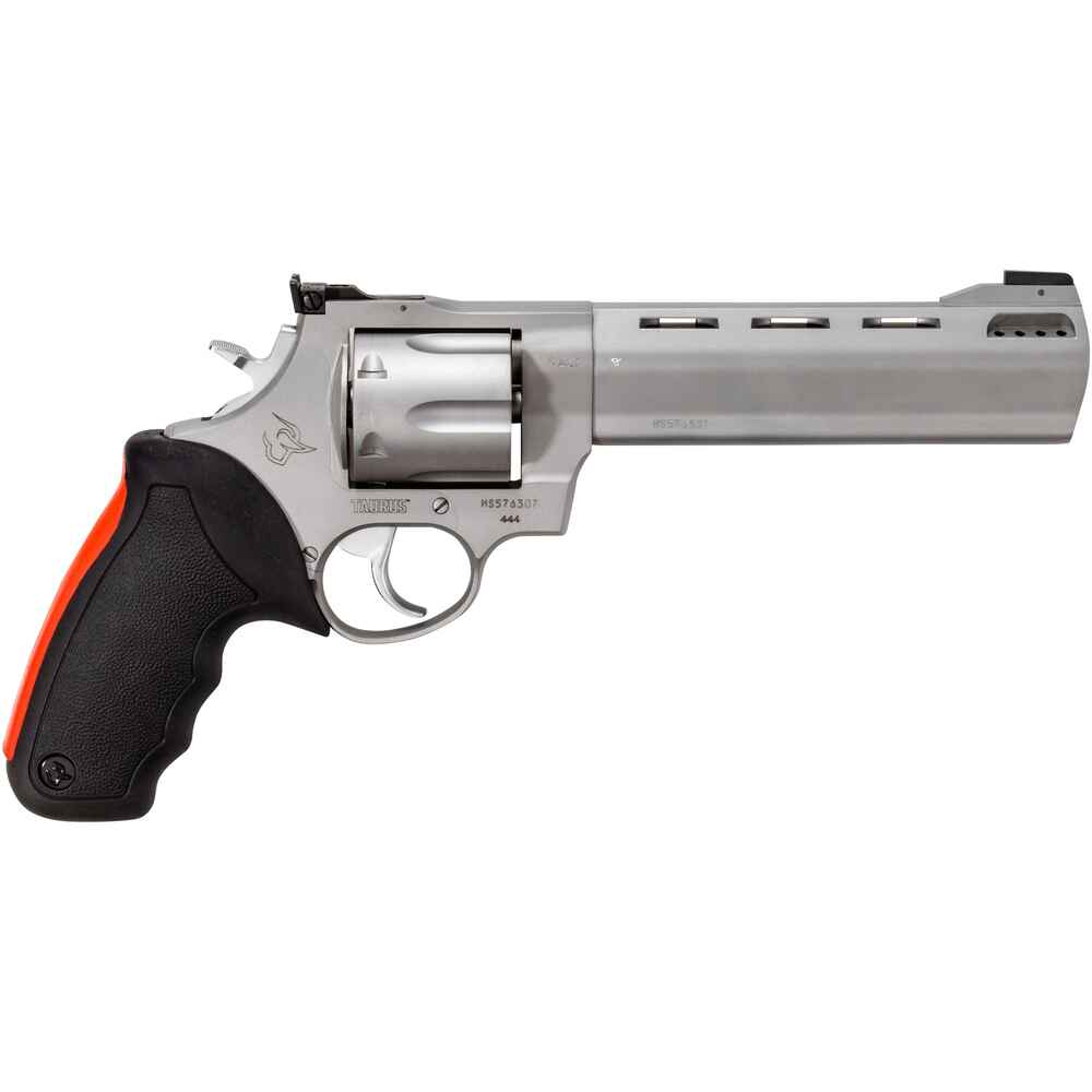 Taurus Raging Bull .454 casull