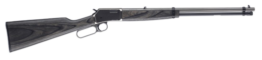 Browning Browning BL-22 Gray Laminate Stainless