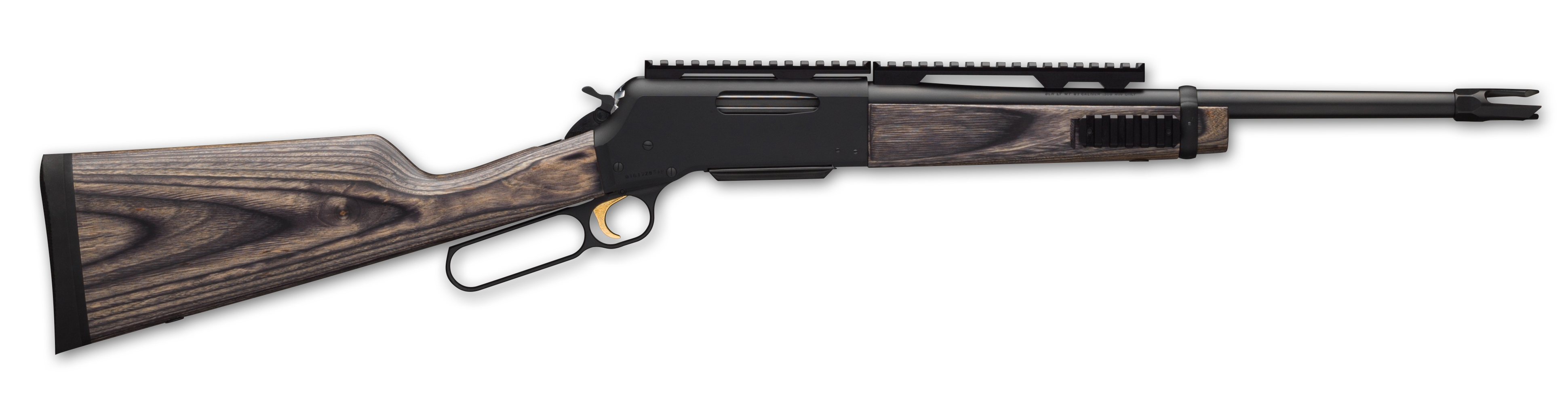 Browning Browning BLR Black Label Takedown, 18.5" Barrel - No Flash Hider