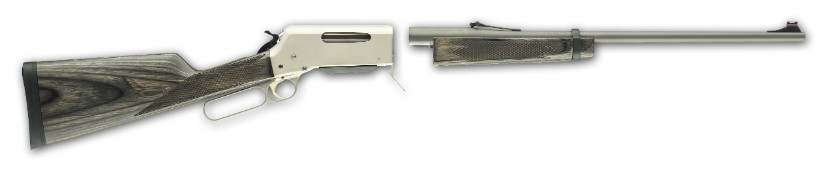 Browning Browning BLR Lightweight 81 Stainless Takedown