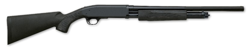 Browning Browning BPS High Capacity