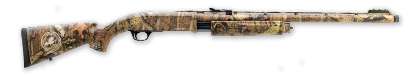 Browning Browning BPS NWTF Mossy Oak Break-Up Infinity