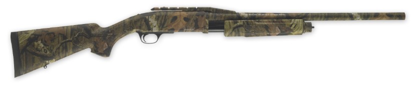Browning Browning BPS Rifled Deer, Mossy Oak Break-up Infinity