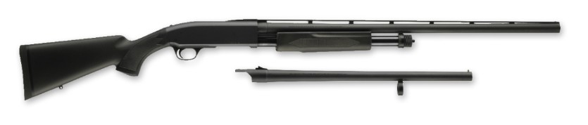 Browning Browning BPS Stalker / High Capacity Combo