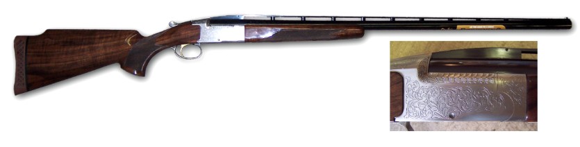 Browning Browning BT-99 Grade III, Monte Carlo
