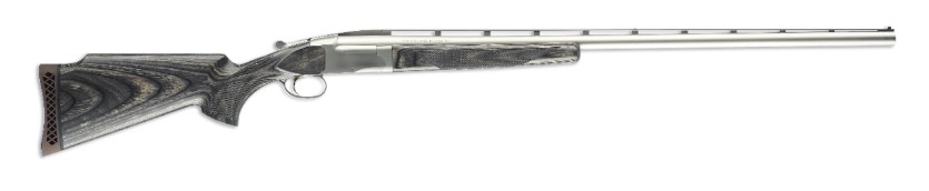 Browning Browning BT-99 Gray Laminate Nickel