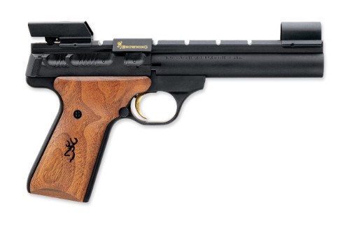 Browning Browning Buck Mark 5.5 Target